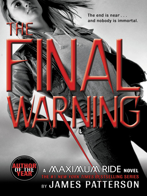 Cover image for The Final Warning